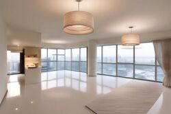 Marina Bay Residences (D1), Condominium #473685551